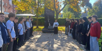 К 90-летию Кировской области стартовал цикл экскурсий для студентов колледжей и техникумов - Кировская правда