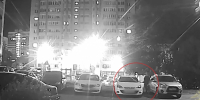 Ранее судимый кировчанин испортил чужой Opel Astra и не смог объяснить причину поступка - ProGorod.Ru