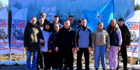 Сотрудники МЧС России внесли свой вклад в восстановление лесов - МЧС
