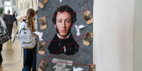 Без временных рамок: в Петербурге проходит XIII литературный фестиваль «Книжный маяк» - Spbdnevnik.ru