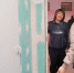 В Тямше на общественной территории Маминого парка провели субботник и высадили деревья - Pln-Pskov.Ru