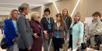 В Пензе открылся Форум детских школ искусств - Комсомольская правда