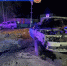 Два человека погибли и 8 пострадали в ночном ДТП в Николаевске-на-Амуре - Gubernia.Com