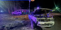 Два человека погибли и 8 пострадали в ночном ДТП в Николаевске-на-Амуре - Gubernia.Com