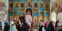 О традициях русского чаепития узнали гости музея А.Н. Радищева - Объединение литературно-мемориальных музеев