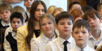 Больше 400 школьников готовятся получить инженерные профессии в сфере судостроения - ГТРК Поморье
