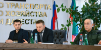 Восстановить «Красный мост» планируется к 28 ноября - РИА Дагестан