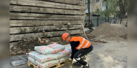 В Новокуйбышевске пострадавший от БПЛА дом восстановят к декабрю - Комсомольская Правда Самара