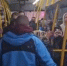 В Новосибирске возбудили уголовное дело после нападения на девушку в троллейбусе - Сиб.фм