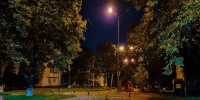 Специалисты «Белгородэнерго» сделали зоны отдыха в регионе более комфортными - Сетевое издание Валуйская Звезда