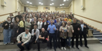 Сотрудники Министерства здравоохранения проходят обучение - Минздрав РТ