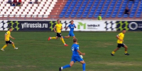 «Ротор‑М» продолжает набирать очки. Повержен «Арсенал-М» – 2:0 - ИА Высота 102.0