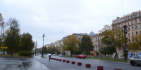 Циклон «Фелиция» принесет в Петербург дожди и холодный ветер - Санкт-Петербург.ру