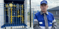 Белгородские газовики завершили подготовку к зиме - Сетевое издание Знамя 31