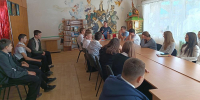 Лекция «Крупицы народной мудрости» - Ремонтненская МЦБ