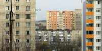 Следователи проводят проверку после жалоб жителей дома в Мурманске - Телекомпания ТВ-21