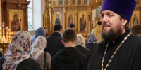 Дети ближе к Богу: молодежь Йошкар-Олы знает о главном - Газета Йошкар-Ола
