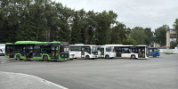 С понедельника в Кирове перестанут работать садоводческие маршруты - Kirov.Online