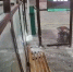 В Железноводске задержали мужчину, стрелявшего по стеклянным остановкам - Комсомольская Правда