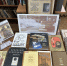 В Бугульме для читателей устроили новую книжную выставку - Бугульминская газета
