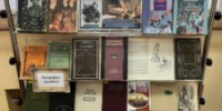 «Самое удивительное и непостижимое — это человеческая мысль» - ЦБС города Архангельска