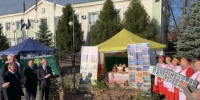 Рабочий визит официального представителя руководства Республики Башкортостан в Шаранский район - Шаранский район