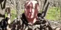 Осинский район простился с погибшим в зоне СВО на Украине Михаилом Голубевым - Baikal24.Ru