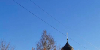 11-18.10. Расписание богослужений во Владимирском храме г. Иваново, изображение №1 - Ивановская митрополия