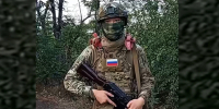 Оренбуржец взял академотпуск и ушел на СВО оператором БПЛА - Комсомольская Правда