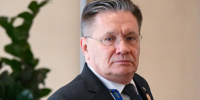 Лихачев заявил, что санкции начинают системно вредить США - M24.Ru