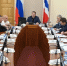 Виталий Хоценко дал ряд поручений по итогам оперативного совещания - Газета Омский пригород