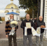 Архипастырь совершил заупокойную Божественную литургию в Казанско-Ключевской мужской пустыни п.Тургенево Ардатовского района - Ардатовская епархия