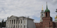 1761 обращение за помощью поступило в тульскую ЕДДС за прошедшие сутки - Комсомольская Правда