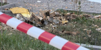 Пострадавшим от атаки в Ростове рассказали, где получить помощь - Bloknot-Rostov.Ru