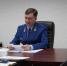 Экс-зампрокурора Омской области Лоренц стал сенатором Совфеда - ИА Новый Омск