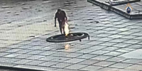 В Калининграде местный житель предстанет перед судом по обвинению в осквернении мемориального комплекса (видео) - Следственный комитет