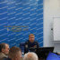Врид начальника Академии подвел итоги штабной тренировки - Академия МЧС
