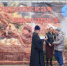 «Покровская ярмарка» прошла в Новосокольниках - InformPskov.Ru