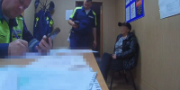 В Омской области пьяная автоледи устроила аварию, в которой пострадали три пенсионерки - 12 канал