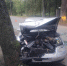 В Черняховске произошло ДТП с участием двух автомобилей - New-Chernyahovsk.Ru