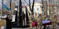 Уроженец Сыктывкара погиб в ходе СВО - KomiOnline.Ru