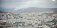 Дорогу к храму Всех Святых в Мурманске приведут в порядок - КП Мурманск