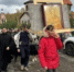 В деревне Фёдора Конюхова заложили камень в основание нового храма - ГТРК