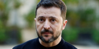 Зеленский утверждает, что Финляндия передаст Киеву вооружения для F-16 - Комсомольская Правда