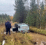 "Каждая минута на счету": как ухтинские поисковики нашли заблудившегося рыбака в тайге - ИА Комиинформ