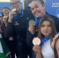 Липецкая спортсменка взяла бронзу на чемпионате Европы по стрельбе - LipetskNews.Ru
