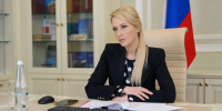 Лантратова: Россия сделает все возможное для помощи жителям Алешек - ИА Татар-информ