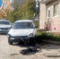 Юноша на «Приоре» сбил девочку на электросамокате - ИА Версия-Саратов