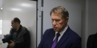 Михаил Мурашко назвал факторы риска тромбозов - Pln-Pskov.Ru