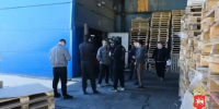 В Татарстане за 9 дней рейда по нелегальным мигрантам составили свыше 2 тысяч протоколов и возбудили более 170 уголовных дел - ГТРК Татарстан